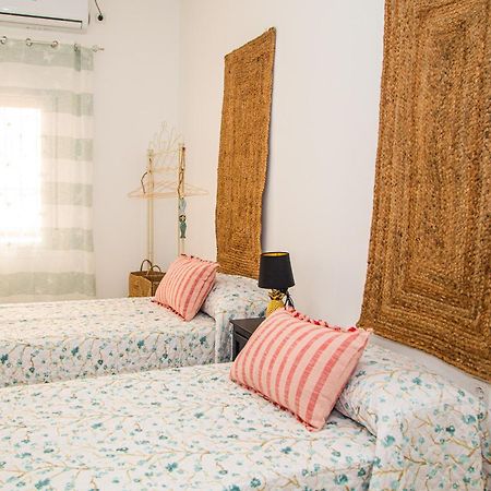 Apartamentos Centro Sandoval Cordova Esterno foto