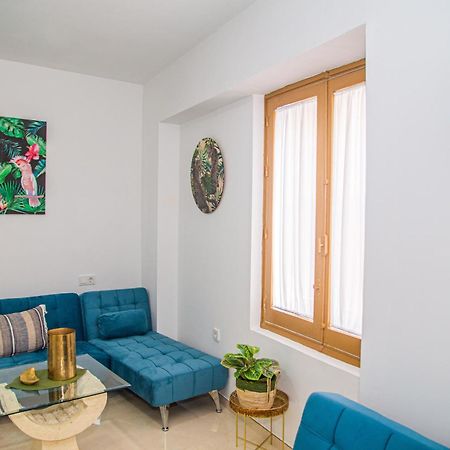 Apartamentos Centro Sandoval Cordova Esterno foto