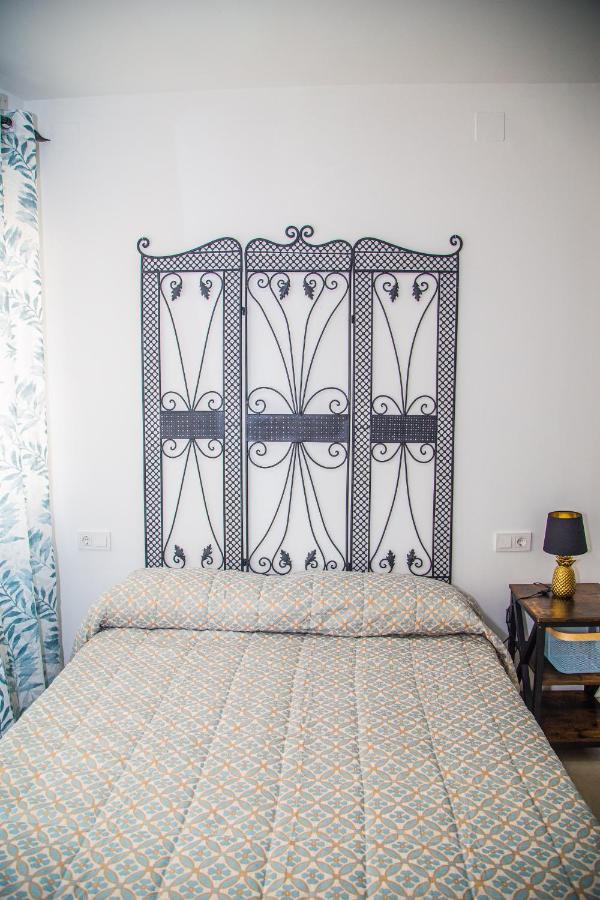 Apartamentos Centro Sandoval Cordova Esterno foto