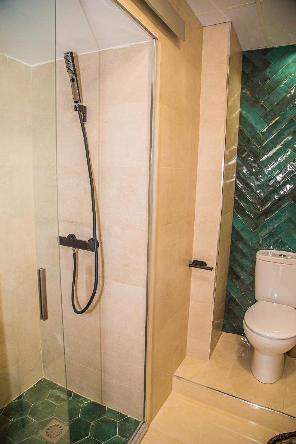 Apartamentos Centro Sandoval Cordova Esterno foto