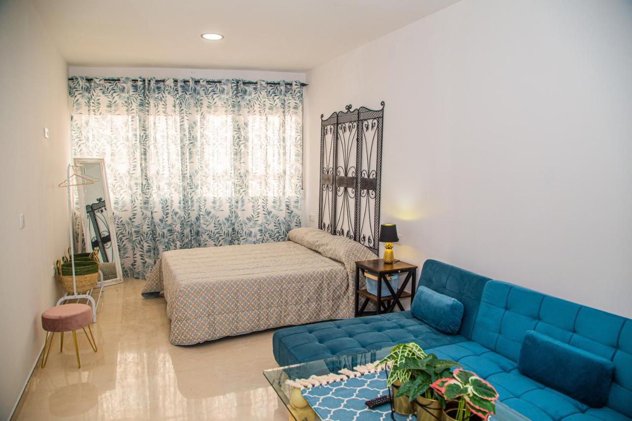 Apartamentos Centro Sandoval Cordova Esterno foto