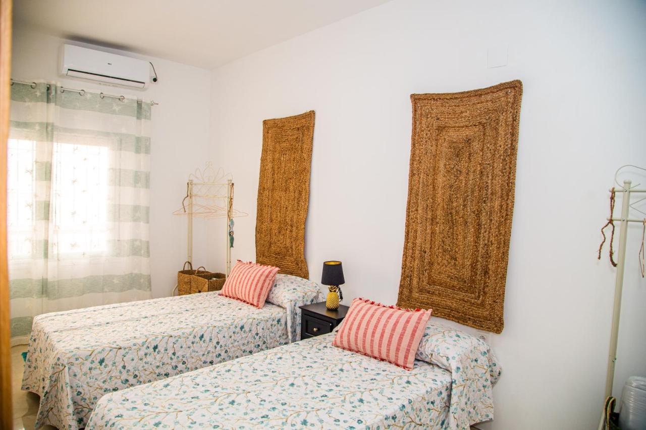 Apartamentos Centro Sandoval Cordova Esterno foto