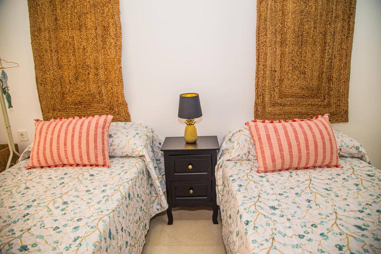 Apartamentos Centro Sandoval Cordova Esterno foto