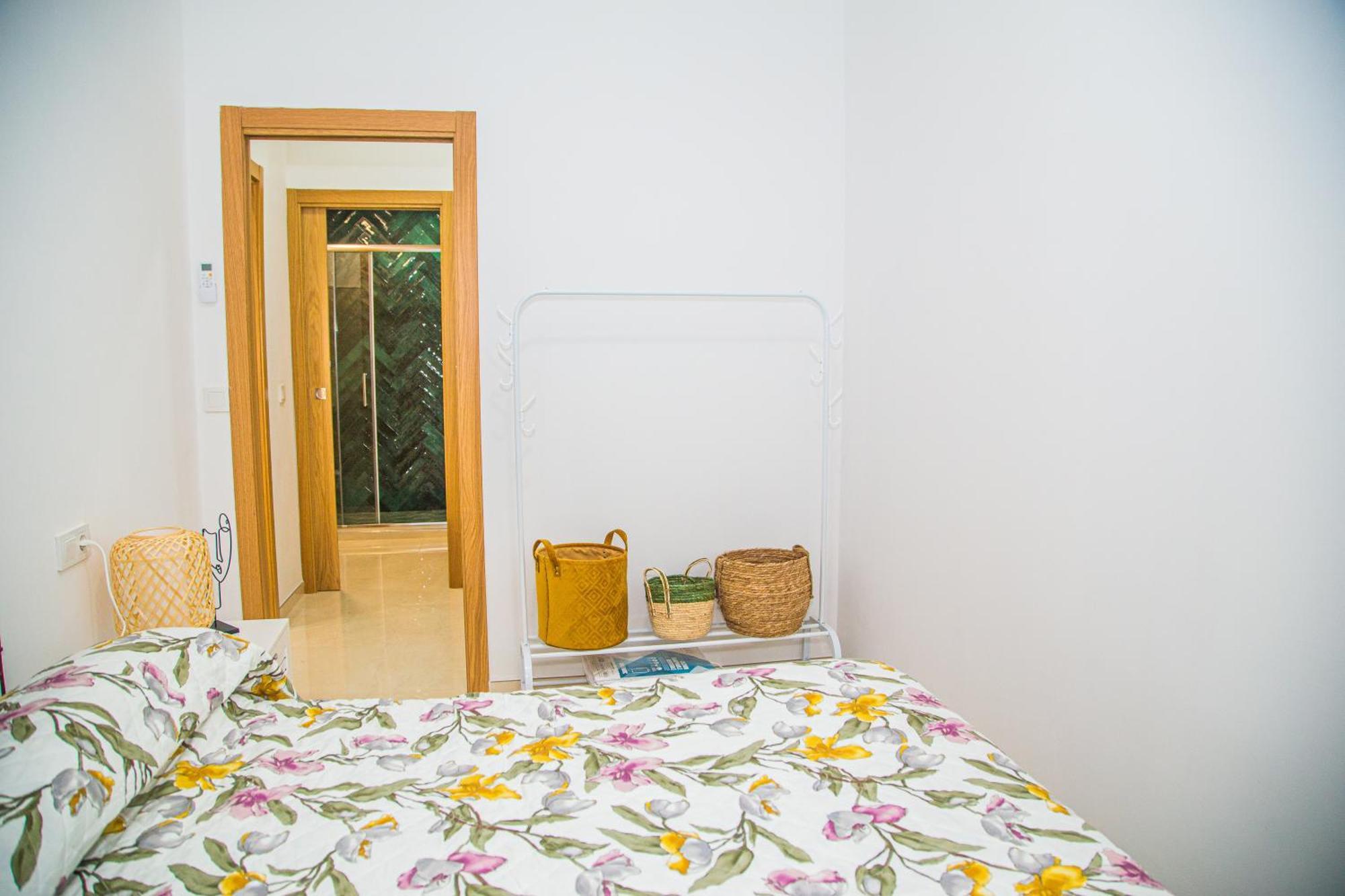 Apartamentos Centro Sandoval Cordova Esterno foto