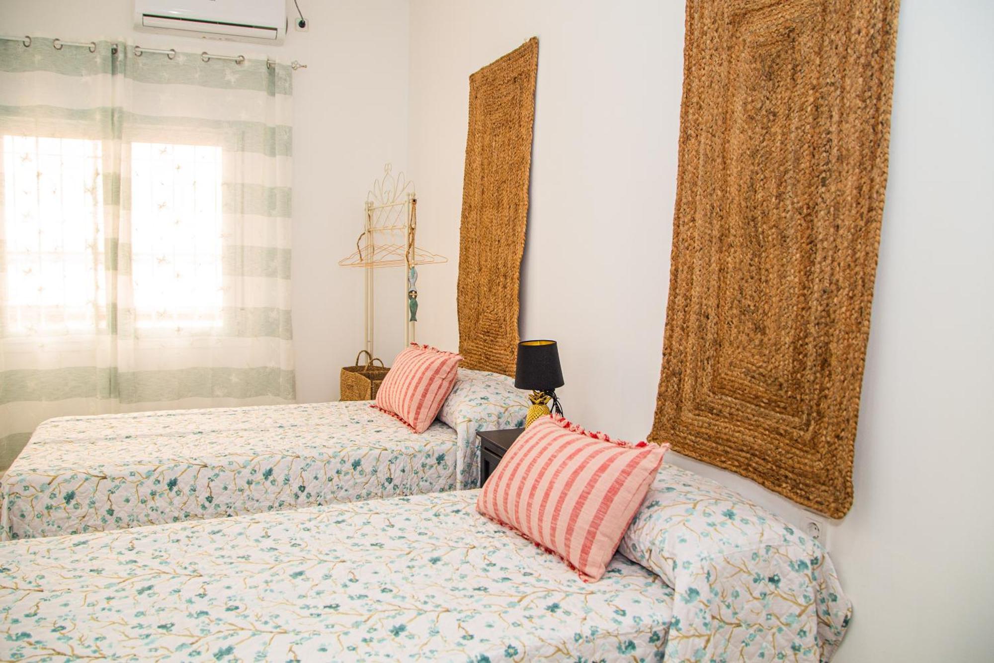 Apartamentos Centro Sandoval Cordova Esterno foto