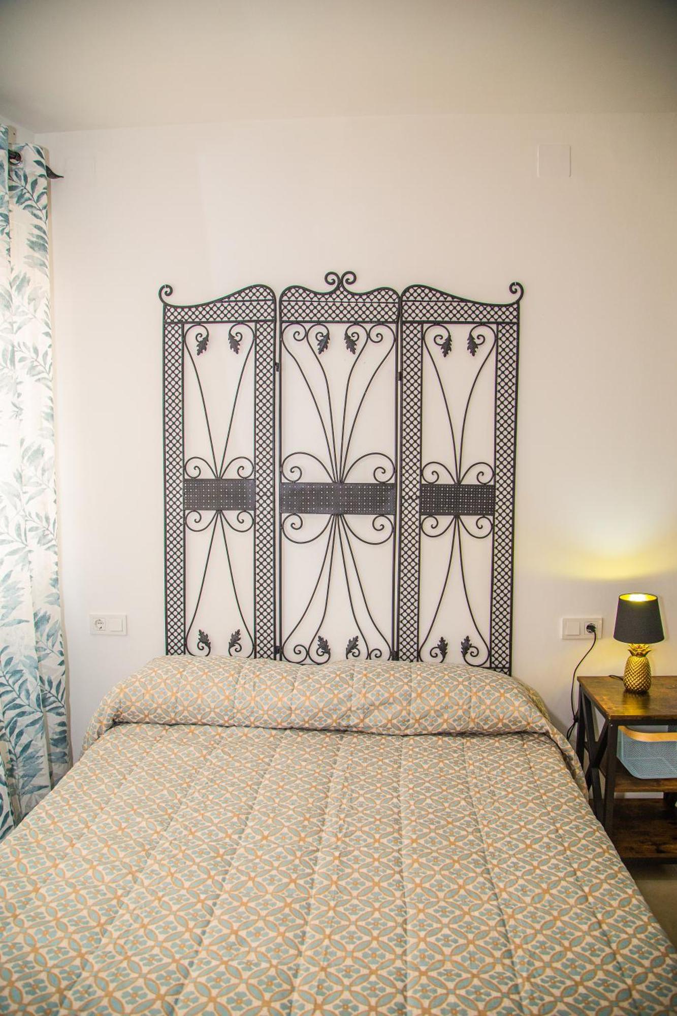 Apartamentos Centro Sandoval Cordova Esterno foto