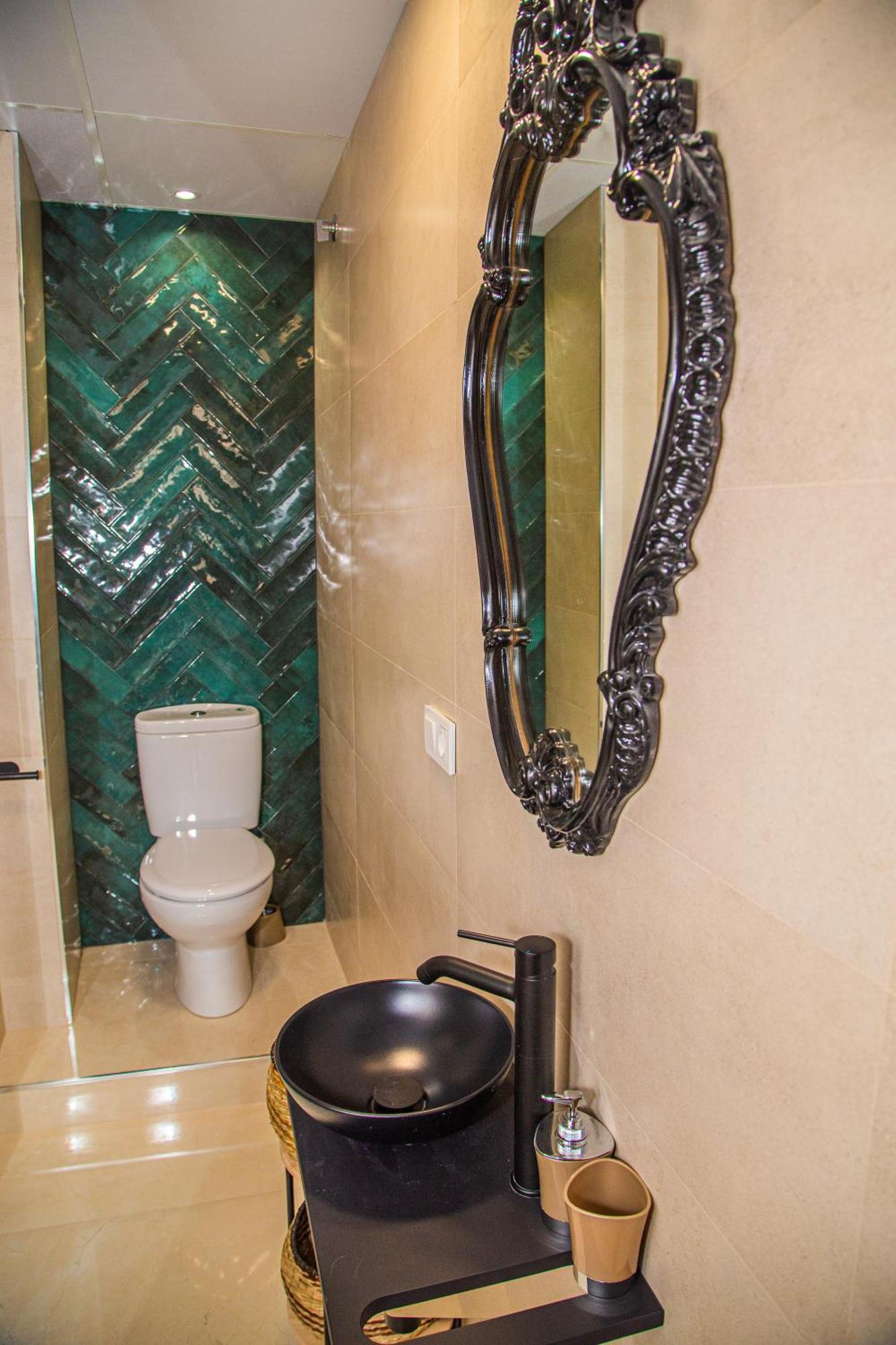 Apartamentos Centro Sandoval Cordova Esterno foto