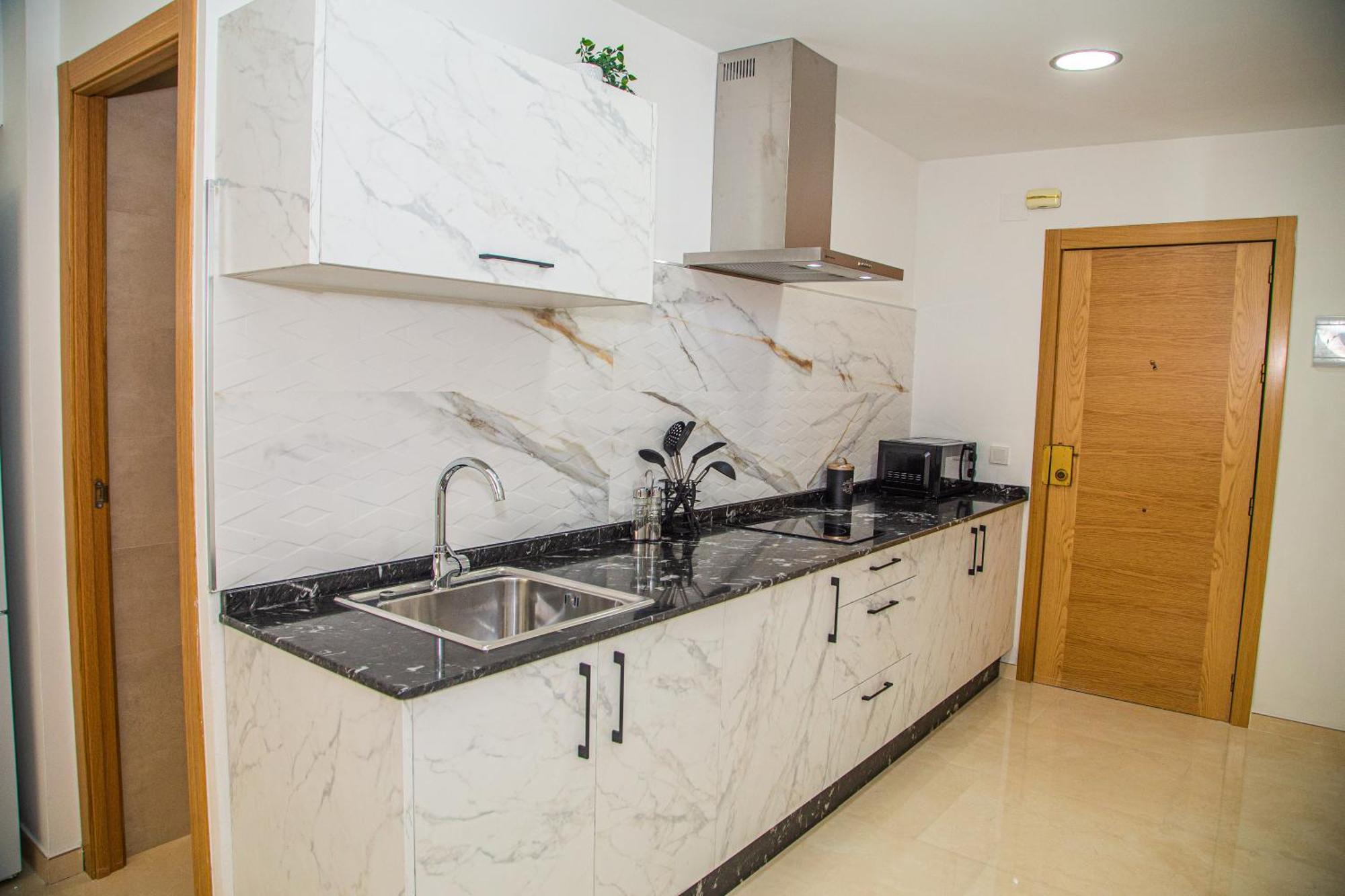 Apartamentos Centro Sandoval Cordova Esterno foto