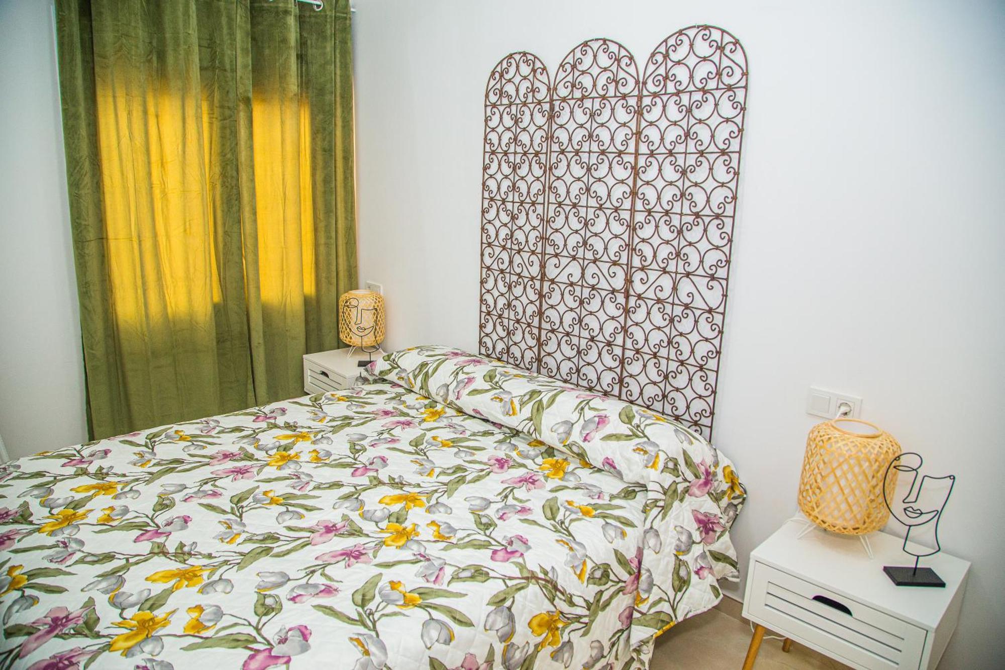 Apartamentos Centro Sandoval Cordova Esterno foto