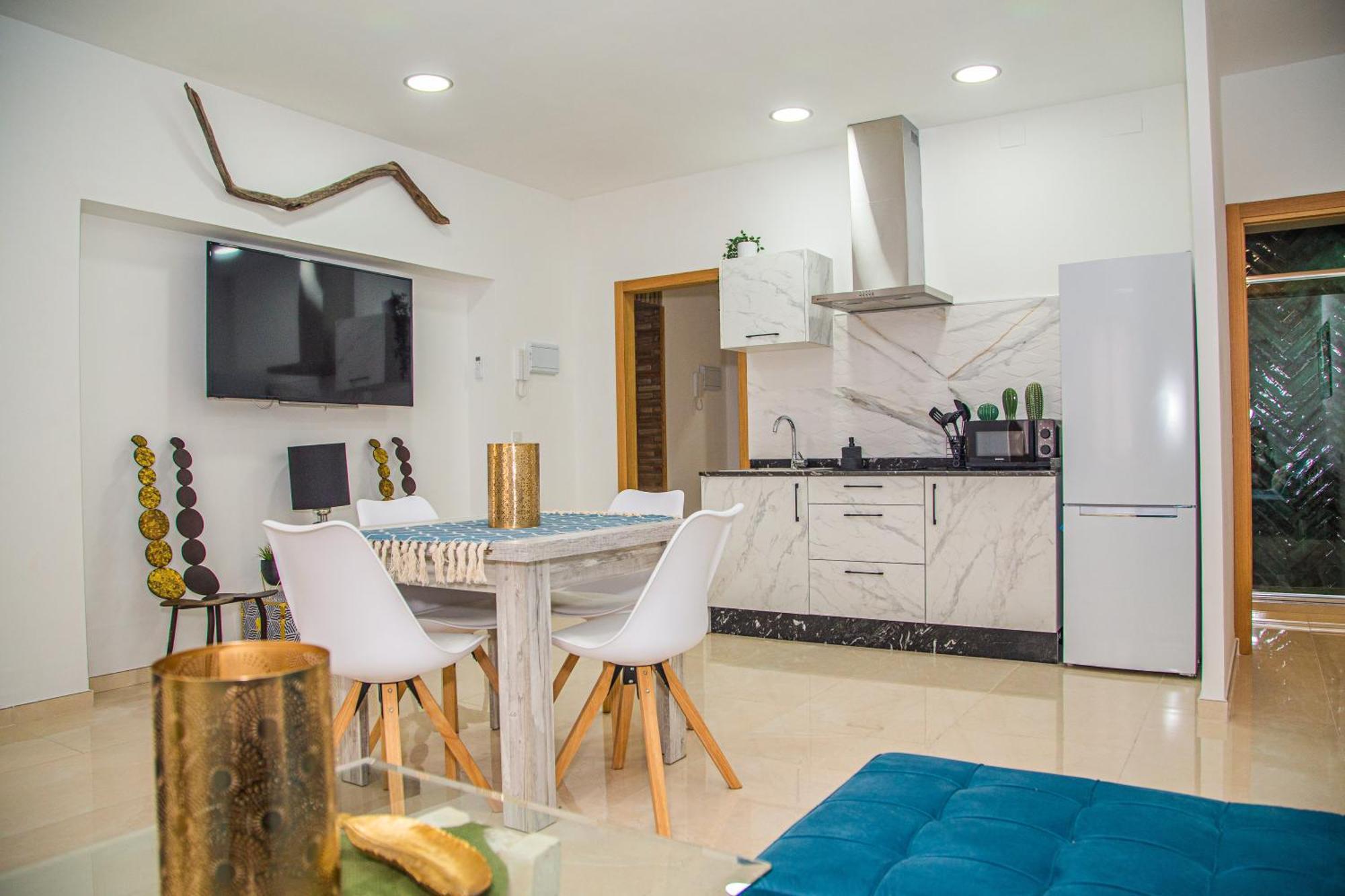 Apartamentos Centro Sandoval Cordova Esterno foto