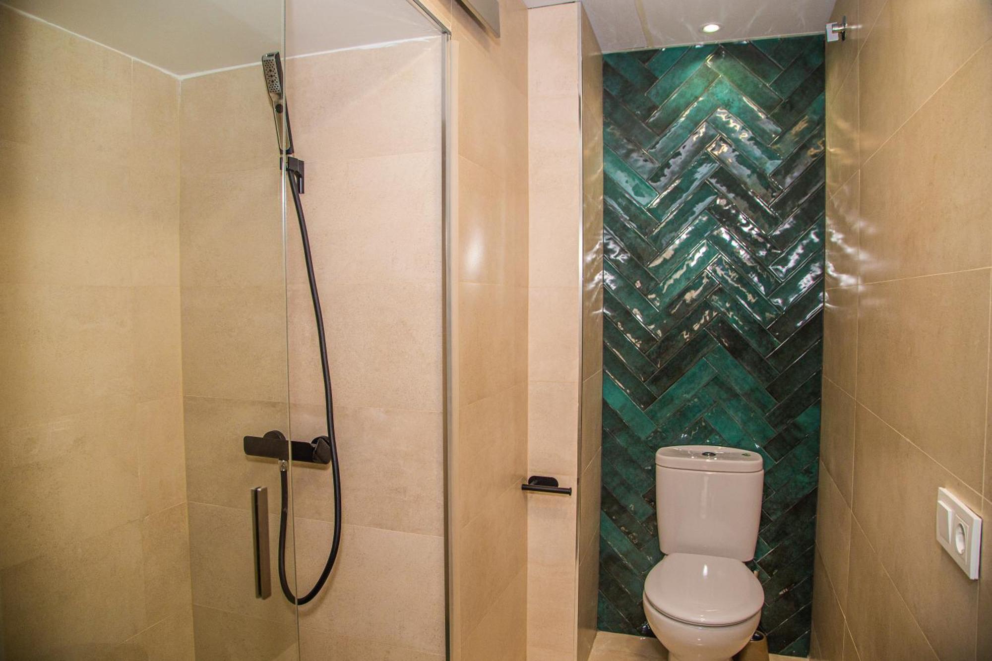 Apartamentos Centro Sandoval Cordova Esterno foto