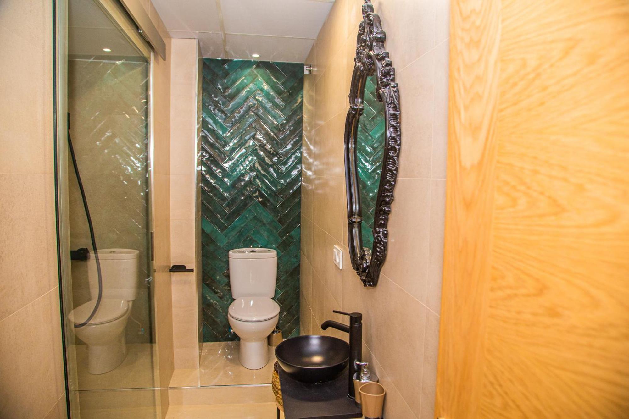 Apartamentos Centro Sandoval Cordova Esterno foto